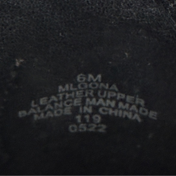 Marc Fisher LTD Black Embossed Gona Leather Pull on Western Boot Pointy … - Picture 14 of 15